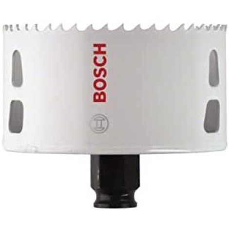Reikäsaha Bosch Progressor for Wood and Metal; 89 mm