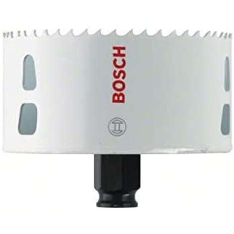 Reikäsaha Bosch Progressor for Wood and Metal; 95 mm