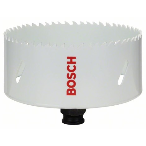 Reikäsaha Bosch Progressor for Wood and Metal; 105 mm
