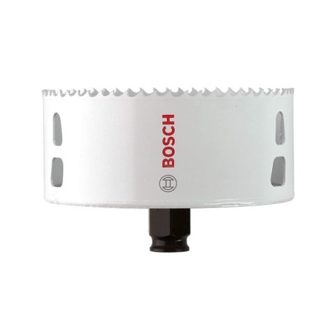 Reikäsaha Bosch Progressor for Wood and Metal; 111 mm