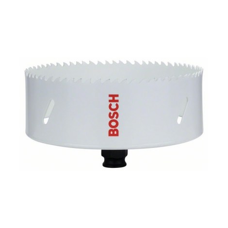 Reikäsaha Bosch Progressor for Wood and Metal; 133 mm