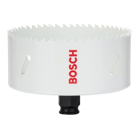 Reikäsaha Bosch Progressor for Wood and Metal; 168 mm