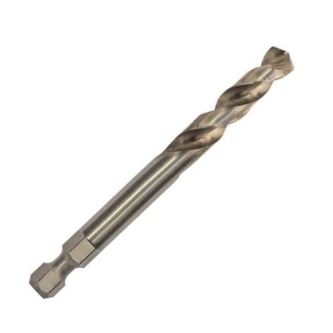 Keskiöpora Bosch HSS-G; 7,15x85 mm; 1 kpl.