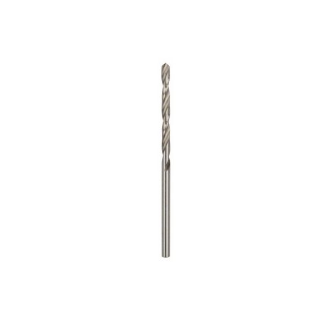 Metalliporanterä Bosch HSS-G; DIN 338; 3x61 mm; 10 kpl.