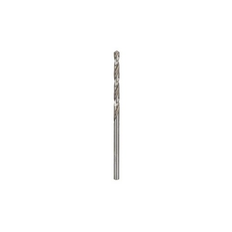 Metalliporanterä Bosch HSS-G STANDARD, DIN 338; 3,5x70 mm; 10 kpl.