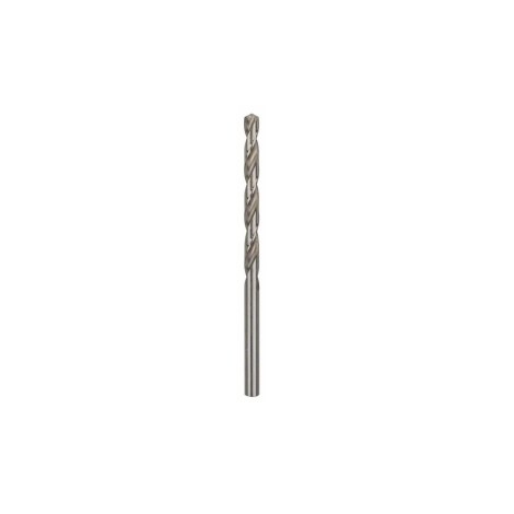 Metalliporanterä Bosch HSS-G; DIN 338; 5,5x93 mm; 10 kpl.