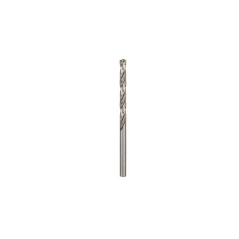 Metalliporanterä Bosch HSS-G; DIN 338; 6,5x101 mm; 10 kpl.