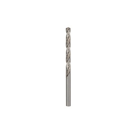 Metalliporanterä Bosch HSS-G; DIN 338; 7,5x109 mm; 10 kpl.