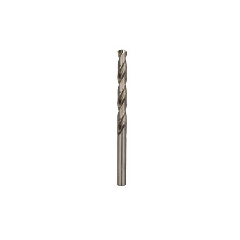 Metalliporanterä Bosch HSS-G; DIN 338; 8x117 mm; 5 kpl.