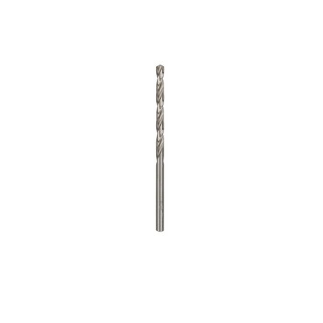 Metalliporanterä Bosch HSS-G; DIN 338; 4,8x86 mm; 10 kpl.