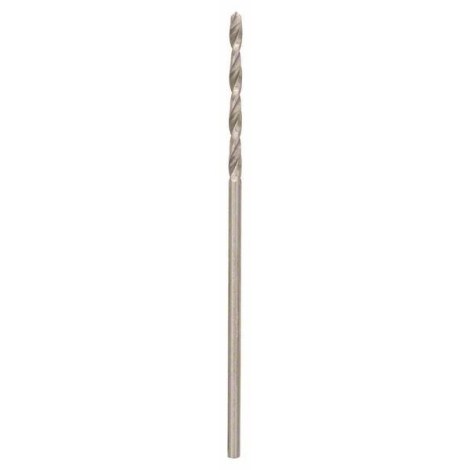 Metalliporanterä Bosch 2608595335; HSS-G; DIN 338; 6,4x63x101 mm; 10 kpl.