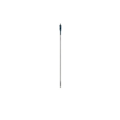 Lattaporanterä Bosch SELF CUT; 12x400 mm