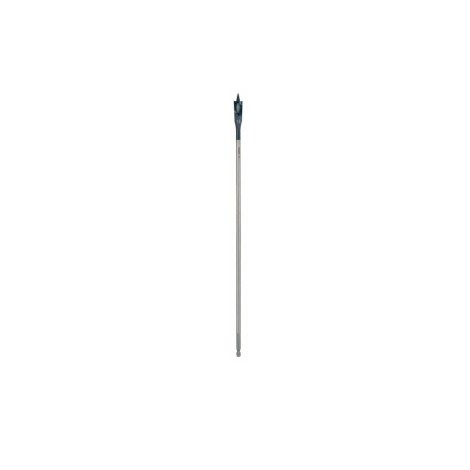 Lattaporanterä Bosch SELF CUT; 14x400 mm