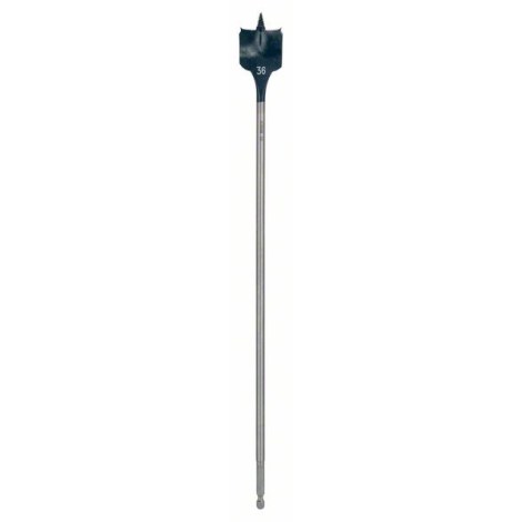 Lattaporanterä Bosch SELF CUT; 36x400 mm