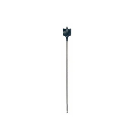 Lattaporanterä Bosch SELF CUT; 40x400 mm