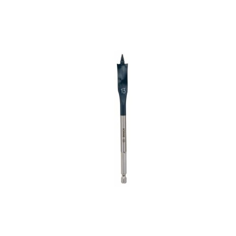 Lattaporanterä Bosch SELF CUT; 13x152 mm