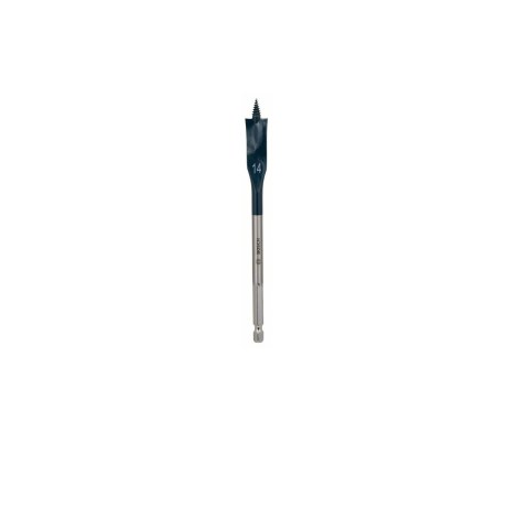 Lattaporanterä Bosch SELF CUT; 14x152 mm