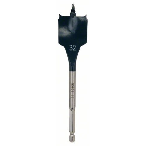 Lattaporanterä Bosch SELF CUT; 32x152 mm