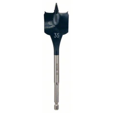 Lattaporanterä Bosch SELF CUT; 35x152 mm
