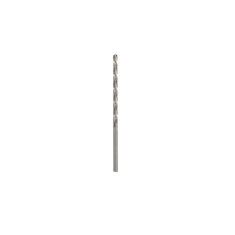 Metalliporanterä Bosch HSS-G, DIN 340; 5x132 mm