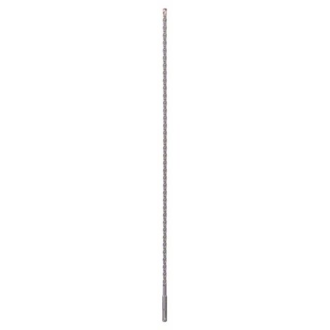 Betoniporanterä Bosch S4L; 8x610 mm; SDS-plus
