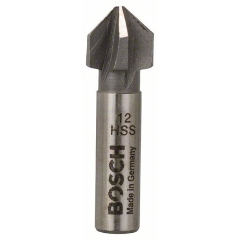 Jyrsinterä Bosch 2608596373; 20x45 mm