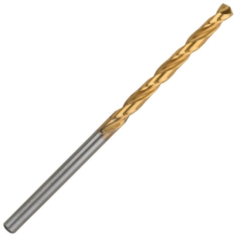 Metalliporanterä Bosch 2608596681; 3x61 mm