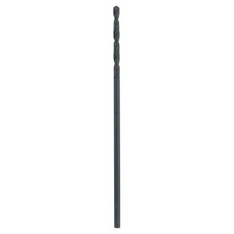 Metalliporanterä Bosch HSS-R, DIN 338; 1x34 mm; 2 kpl.