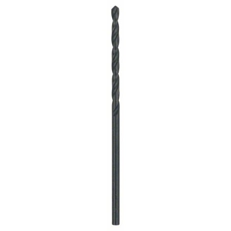 Metalliporanterä Bosch HSS-R, DIN 338; 2x49 mm; 2 kpl.