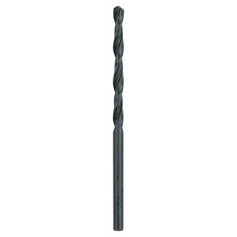 Metalliporanterä Bosch HSS-R, DIN 338; 3,2x65 mm; 2 kpl.
