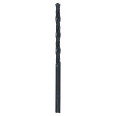 Metalliporanterä Bosch HSS-R, DIN 338; 3,5x70 mm; 2 kpl.