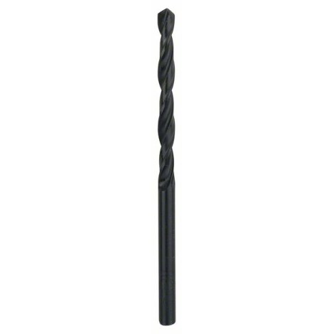 Metalliporanterä Bosch HSS-R, DIN 338; 4,2x75 mm