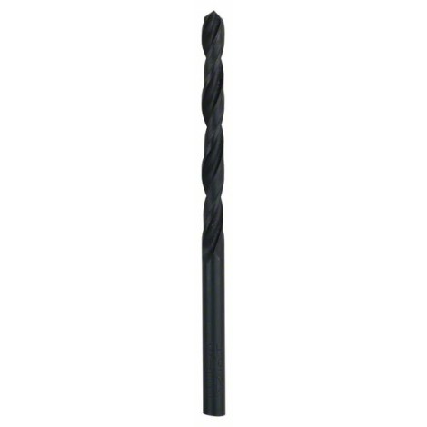 Metalliporanterä Bosch HSS-R, DIN 338; 5x86 mm