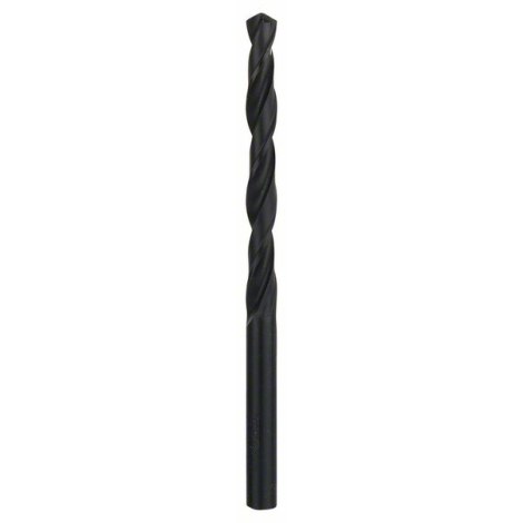 Metalliporanterä Bosch HSS-R, DIN 338; 6x93 mm