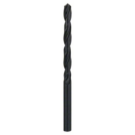 Metalliporanterä Bosch HSS-R, DIN 338; 6,5x101 mm