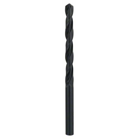 Metalliporanterä Bosch HSS-R, DIN 338; 7x109 mm