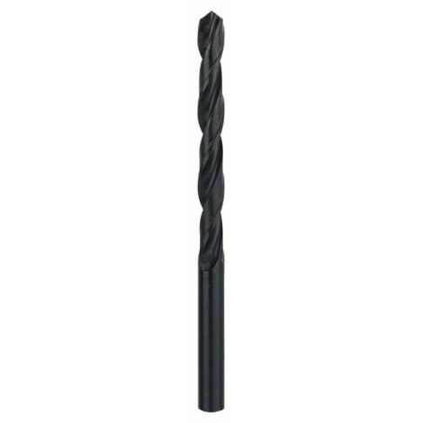 Metalliporanterä Bosch HSS-R, DIN 338; 7,5x109 mm