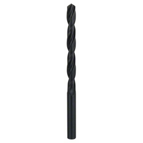 Metalliporanterä Bosch HSS-R, DIN 338; 8x117 mm