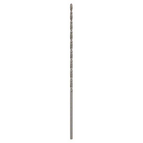 Metalliporanterä Bosch HSS-G; DIN 340; 1,5x70 mm; 5 kpl.