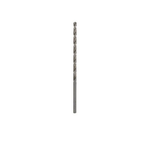 Metalliporanterä Bosch HSS-G; DIN 340; 4x119 mm; 5 kpl.