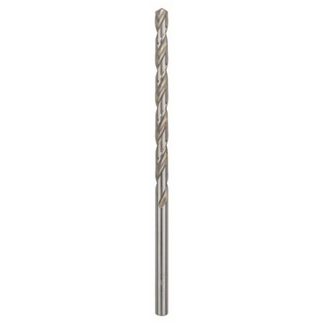 Metalliporanterä Bosch HSS-G; DIN 340; 5,5x139 mm; 5 kpl.