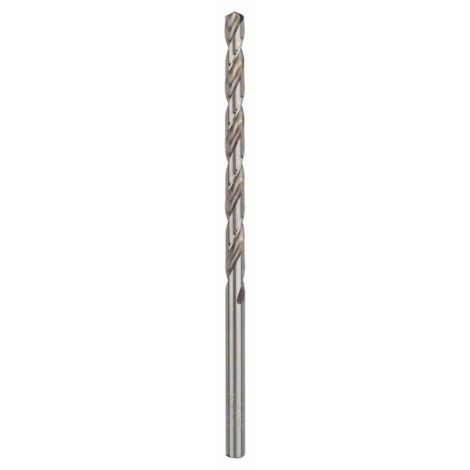 Metalliporanterä Bosch HSS-G; DIN 340; 7x156 mm; 5 kpl.