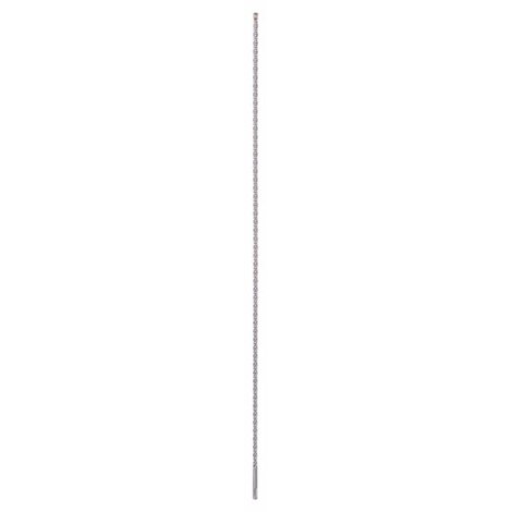 Betoniporanterä Bosch S4L; 10x1000 mm; SDS-plus