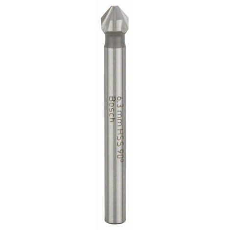 Jyrsinterä Bosch 2608597506; 10,4x50 mm