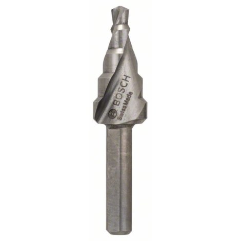 Porrasporanterä Bosch HSS; 4-12x65 mm