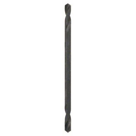 Metalliporanterä Bosch 2608597600; 6,5x70 mm; 10 kpl.