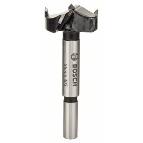 Reikäporanterä Bosch; 35x90 mm