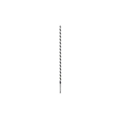 Puuporanterä Bosch; 10x450 mm