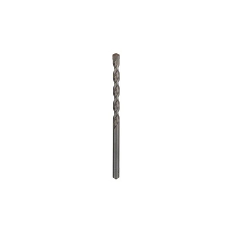Betoniporanterä Bosch SILVER PERCUSSION; 6x100 mm