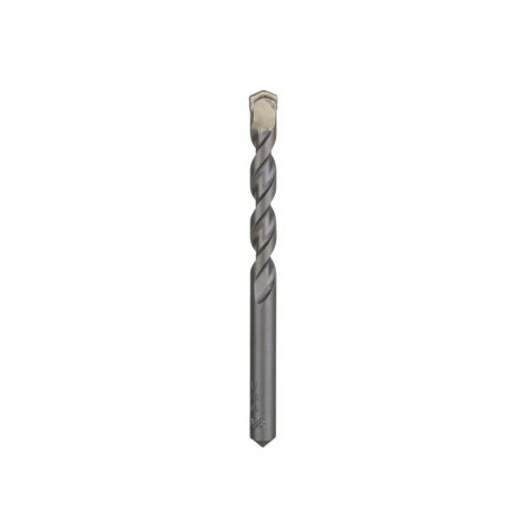 Betoniporanterä Bosch SILVER PERCUSSION; 10x120 mm